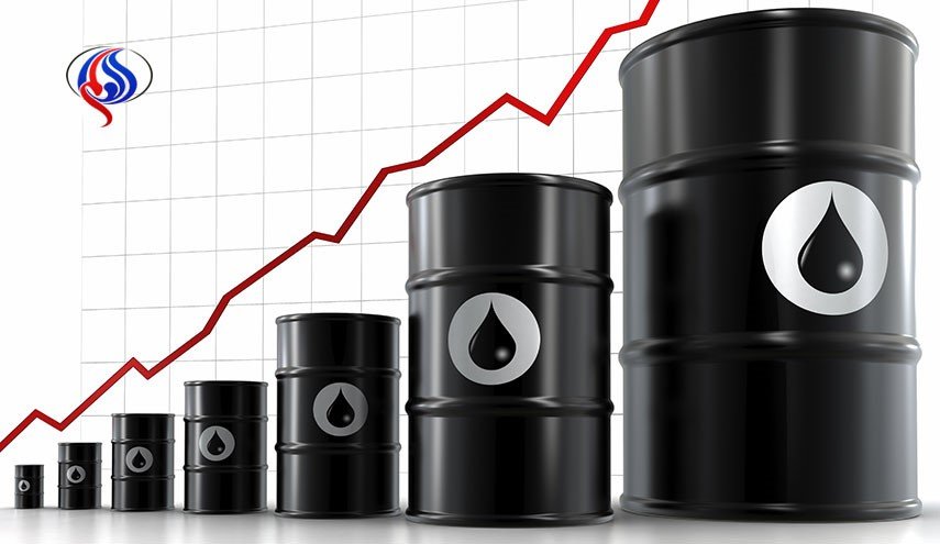 تحریم های جدید علیه ایران قیمت نفت را افزایش داد