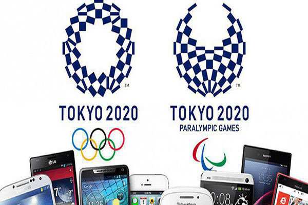اقدام جالب ژاپنی ها برای مدال های المپیک