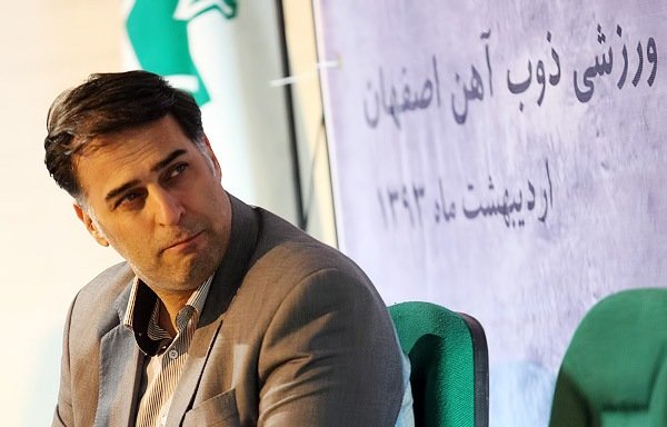 سعید آذری: پدیده می‌تواند از ما شکایت کند
