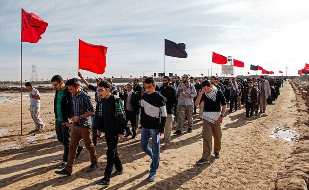 اعزام ۷۰۰ هزار دانش‌آموز به مناطق عملیاتی دفاع مقدس