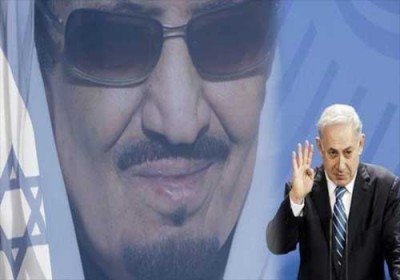 مسئول رژیم صهیونیستی: عربستان در تدارک دعوت از نتانیاهو است