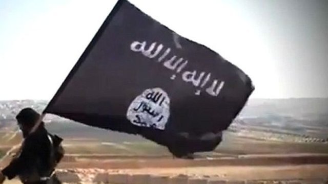 عملیات ناموفق داعش در استان دیاله عراق
