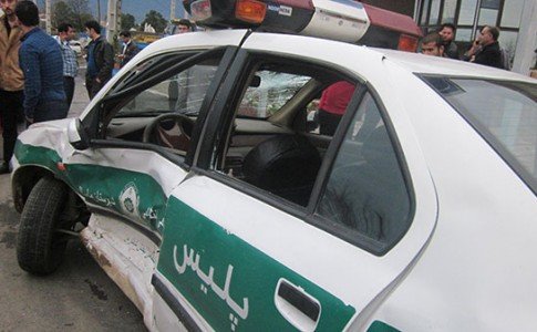 یک مامور نیروی انتظامی در سیستان و بلوچستان به شهادت رسید