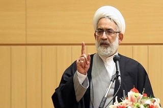 حجت الاسلام والمسلمین منتظری: حکم اعدام زنجانی تا بازگردانی کامل بدهی اجرا نمی‌شود