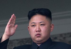 تصاویر/ درختکاری رهبر کره شمالی و همسرش