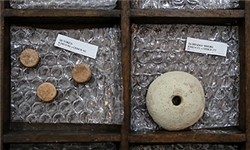آران و بیدگل مملو از آثار باستانی خالی از موزه