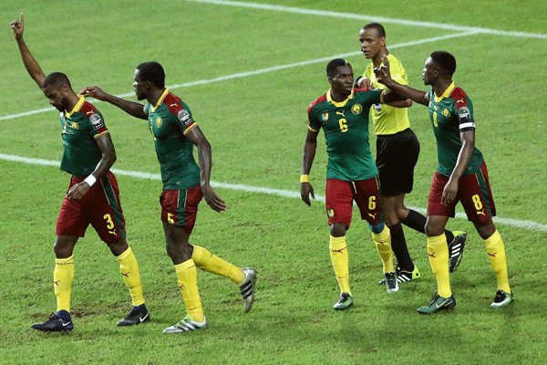کامرون قهرمان جام ملت های آفریقا شد/ مصر روی سکوی دوم ایستاد