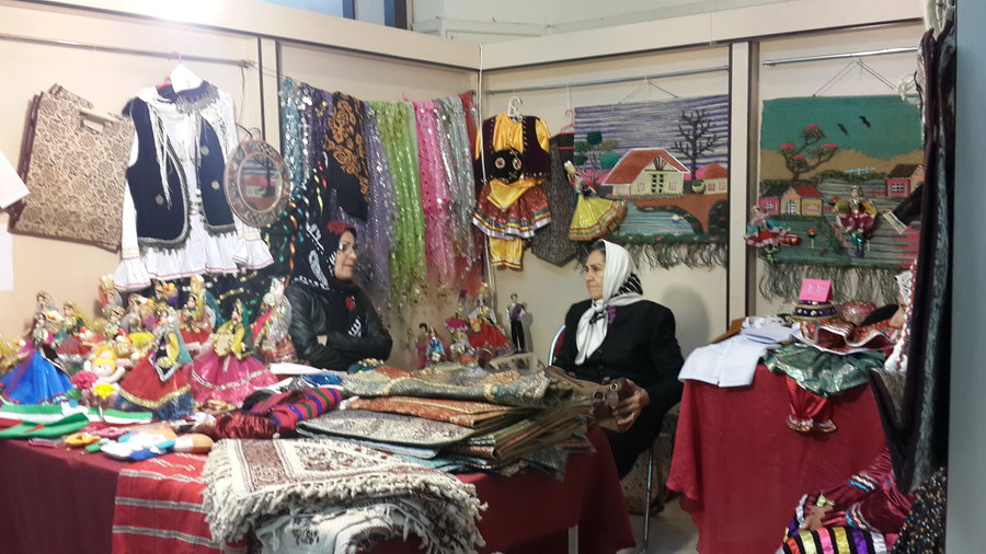 «بازارچه مهربانی» در مشهد افتتاح می‌شود