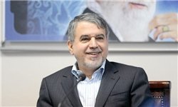 وزیر فرهنگ و ارشاد اسلامی درگذشت افشین یداللهی را تسلیت گفت