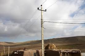 ۴۴ روستا در خوزستان از نعمت برق بهره مند شدند