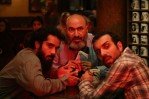 "گشت ۲" کمدی نهمین روز جشنواره فیلم فجر/ "هدیه تهرانی" باز هم به کاخ جشنواره نمی آید؟