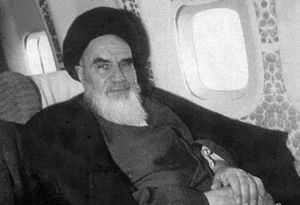 رهبری امام خمینی (ره)   جهانشمول بود