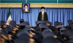هیچ دشمنی نمی‌تواند ملت ایران را فلج کند / ایرانی از تهدید نمی ترسد