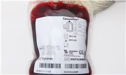 پویش اهدای خون از «یلدا تا نوروز»/ سطح سلامت خون‌های اهدایی در ایران بالاتر از آمریکا است