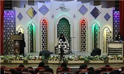دوره ارزیابی و انتخاب بانوان اعزامی به مسابقات بین‌المللی قرآن برگزار می‌شود