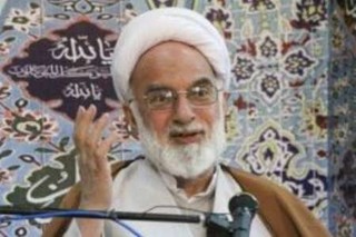 ایران اسلامی امروز در اوج اقتدار نظامی است
