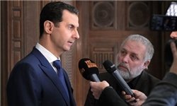 اسد: نشست «آستانه» مثبت بود.. قضاوت درباره آن زود است