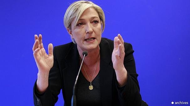 مواضع ضد اسلامی کاندیدای راست گرای انتخابات ریاست جمهوری فرانسه 