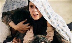 شب های فیلم ایران در اسکوپیه
