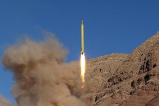 اعتراف تلویحی اروپا به پایان محدودیت‌ها ضد برنامه موشکی ایران/ واکنش به رونمایی از «موشک هایپرسونیک فتاح ۲»