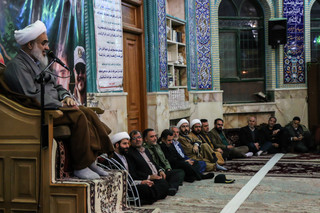 رهبری امام خمینی(ره) عامل مهمی در پیروزی انقلاب اسلامی بود