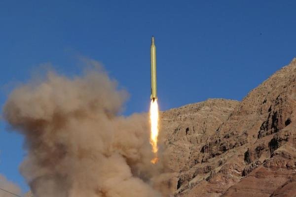 ایران از قصد خود برای پرتاب موشک «سفیر» منصرف شد!