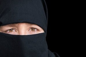 مجازات داعش برای دختر ۱۰ ساله