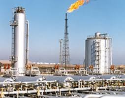 ۴۲۷ میلیون لیتر نفت‌گاز در نیروگاه‌های برق گیلان مصرف شد