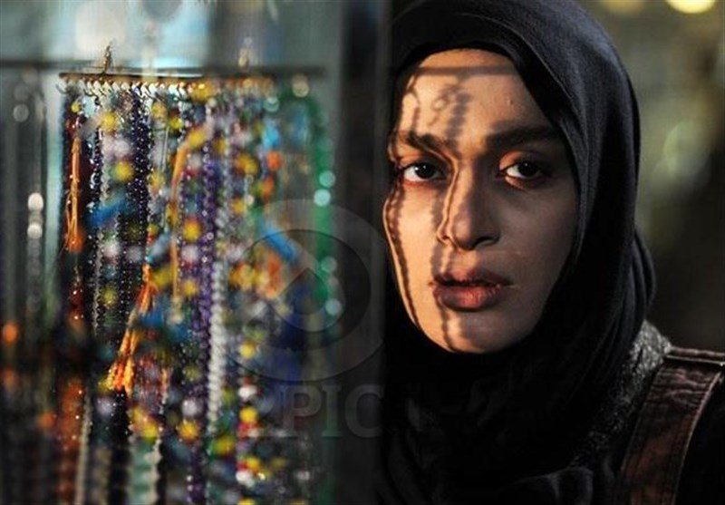 بازیگر زن، پای داعش را به جشنواره فجر باز کرد
