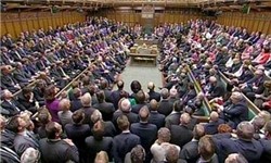 پارلمان انگلیس جواز خروج از اتحادیه اروپا را صادر کرد