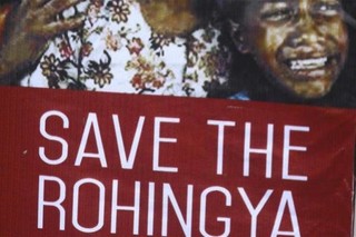 موج خشونت علیه مسلمانان میانمار «گسترده و حساب شده» است