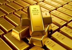 آلمان ۳۰۰تُن طلای خود را از آمریکا خارج کرد