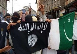 پاکستان از خنثی‌سازی حمله داعش خبر داد