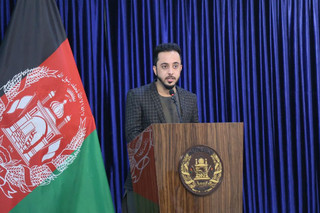 «ریاست اجرایی» افغانستان به «صدارت اجرایی» تبدیل می شود
