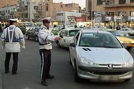 خدمات رایگان اتوبوسرانی کرمان در روز ۲۲ بهمن / محدودیت های ترافیکی شهرکرمان در۲۲ بهمن