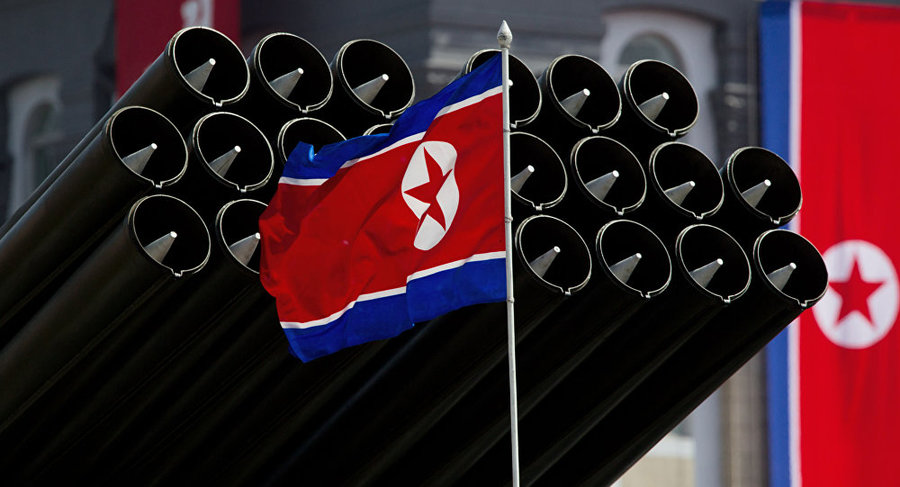 کره شمالی: هیچ واهمه ای از تحریم های آمریکا نداریم
