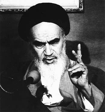 اندیشه سیاسی امام خمینی در کجا از جریانهای ناخالص انقلابی فاصله می گیرد