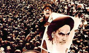 تاثیرات حکومت طاغوت و انقلاب اسلامی بر فرهنگ و هنر