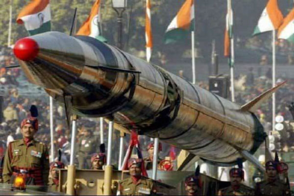 هند ۸ هزار موشک از تل آویو وارد می‌کند
