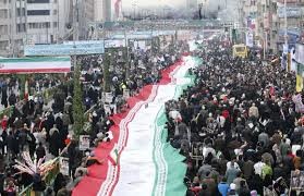 مسیرهای راهپیمایی روز جهانی قدس در بیرجند مشخص شد