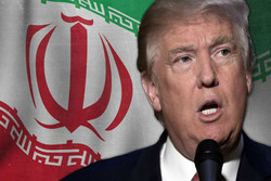 همگرایی مردم ایران در برابر ترامپ