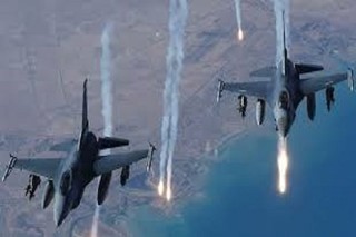 ۱۱ عضو یک خانواده در حمله هوایی ناتو در «هلمند» کشته شدند