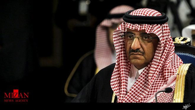 ولیعهد عربستان: روابط ریاض و واشنگتن راهبردی است 