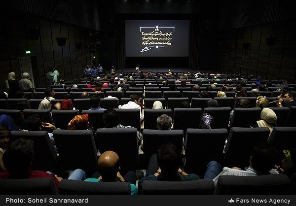 پردیس سینمایی در بجنورد راه اندازی می شود