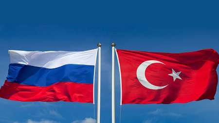 تنش بین آنکارا و مسکو بر سر بمباران مواضع ارتش ترکیه توسط جنگنده روسی