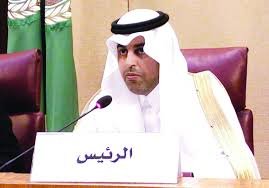 اظهارات ضد ایرانی رئیس پارلمان عربی
