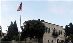 روزنامه اسرائیلی: ترامپ از انتقال سفارت آمریکا به قدس منصرف شده است