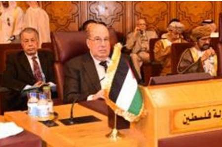 روسای پارلمان های عربی خواستار تحریم کنیست رژیم صهیونیستی شدند