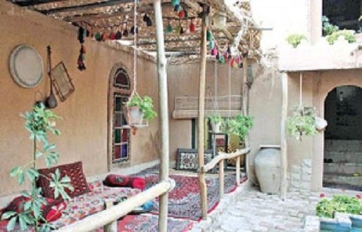 اقامتگاه های بوم‌گردی در آذربایجان غربی توسعه می یابد
