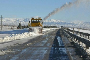 آمادگی نسبی استان خراسان رضوی برای مواجهه با بحران های احتمالی در فصل سرما
